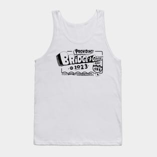 Providence Bridgeageddon Tank Top